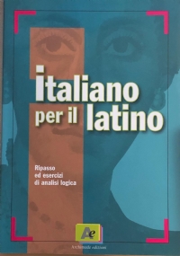 Italiano per il latino