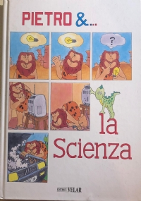 Pietro e... la scienza