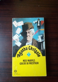 miss marple: giochi di prestigio di 