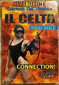 Il celta connection