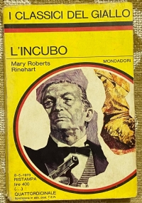 L’incubo