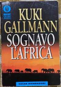 Sognavo L’Africa