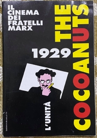 Il cinema dei fratelli Marx