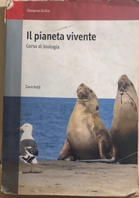 Il pianeta vivente