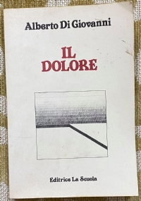 Il dolore