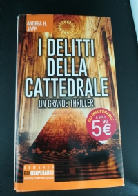 I Delitti della Cattedrale di 