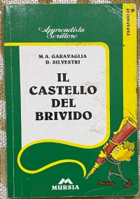 Il castello del brivido