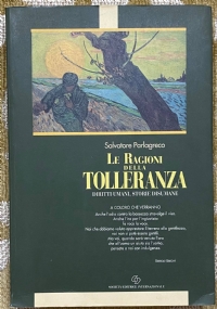 Le ragioni della tolleranza