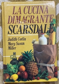 La cucina dimagrante Scarsdale