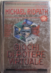 Giochi di potere virtuale