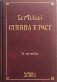 Guerra e pace Volume I