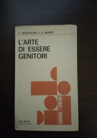 ESSERE GENITORI di 