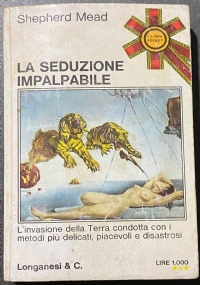 La seduzione impalpabile