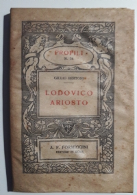 Lodovico Ariosto. di 