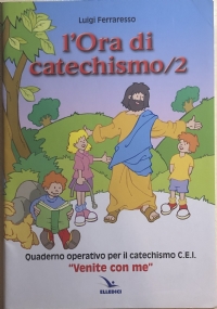 L’ora di catechismo 2