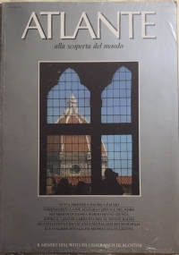 Atlante alla scoperta del mondo Maggio 1984