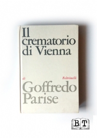 Il crematorio di Vienna di 