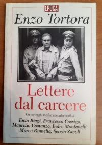 LETTERE DAL CARCERE di 