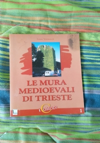 Gorizia Grado Monfalcone - Una storia per immagini di 