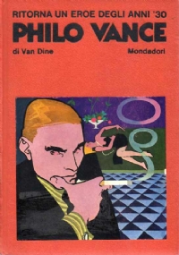 Philo Vance Ritorna un eroe degli Anni ’30 di 