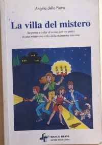 La villa del mistero