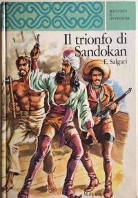 Il trionfo di Sandokan