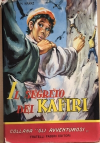 Il segreto del Kafiri