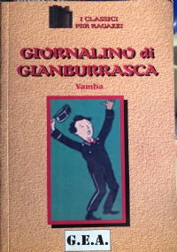 Giornalino di Giaburrasca