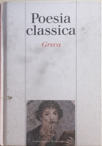 Poesia classica greca