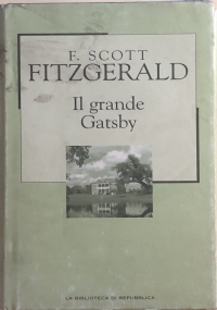 Il grande Gatsby