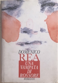 Una vampata di rossore