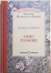 Odio d’amore