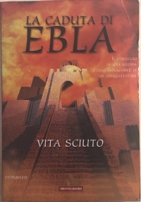 La caduta di Ebla