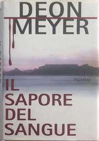 Il sapore del sangue