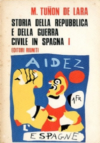 Storia della Spagna di 