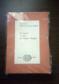 La figura e l’arte di Charlie Chaplin di 