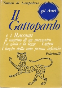 Il Gattopardo di 