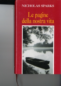 Le pagine della nostra vita di 