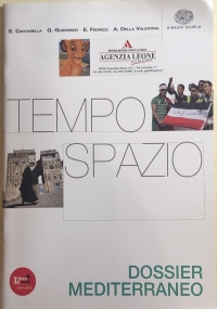 Tempo e spazio, Dossier Mediterraneo