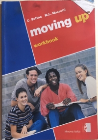 Moving up - Workbook