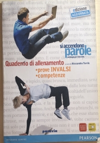 Si accendono parole, quaderno di allenamento