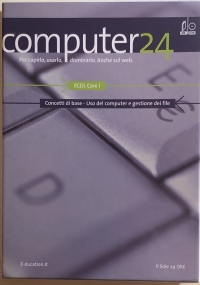 Computer 24 ECDL Core 1