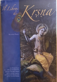 Il libro di Krsna 2