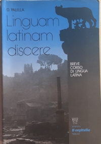 Linguam latinam discere