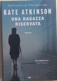 Una ragazza riservata