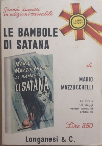 Le bambole di Satana