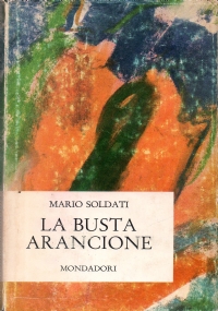 La busta arancione di 