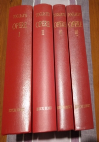 Lenin Opere (45 volumi) - completo - di 