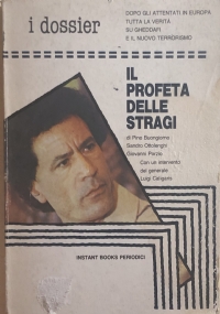 Il profeta delle stragi