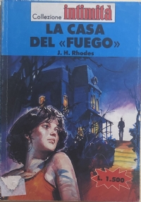 La casa del fuego